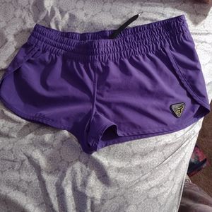 Fox racing shorts